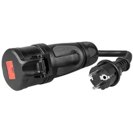 Green Cell eMobility Adapterkabel 16A 3.7kW