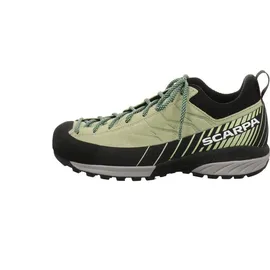 Scarpa Mescalito GTX Damen Aloe 37