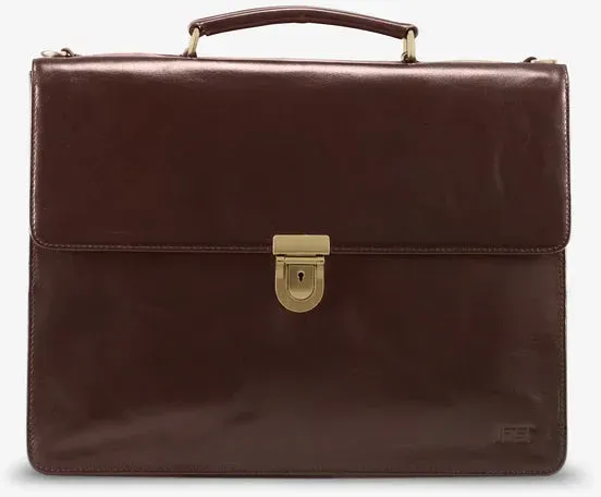 Jost Skagen Brief Case Aktentasche