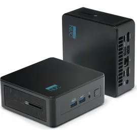 futurenuc Future NUC Pro Core i7-1355U Barebone nOS