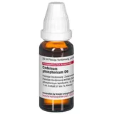 DHU-Arzneimittel Codeinum phosphoricum D6