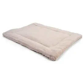 TrendPet Hundedecke Harmony 90 x 65 cm creme