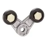 telemechanique sensors Telemechanique Gabelhebel ZCKY71