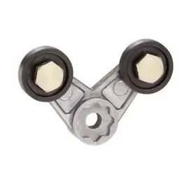 telemechanique sensors Telemechanique Gabelhebel ZCKY71