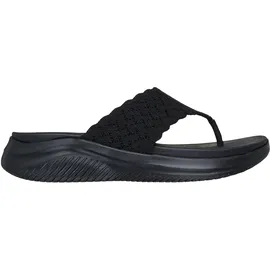 SKECHERS Ultra Flex 3.0 Rhythm Waves Schwarz 39