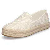 TOMS Carolina Damen Beige 43,5