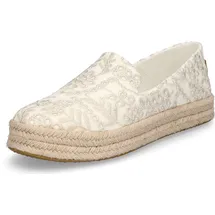 TOMS Carolina Damen Beige 43,5