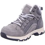 Jane Klain Schnürboots Mit Tex-Membran in grau | Gr.: 41