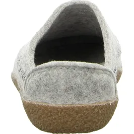 HAFLINGER Blizzard Credo Grau 38