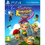 Super Kickers League Ultimate