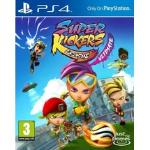 Super Kickers League Ultimate