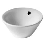 Duravit Starck 1 Aufsatzwaschtisch Ø 53 cm (0408530000)