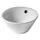 Duravit Starck 1 Aufsatzwaschtisch Ø 53 cm (0408530000)