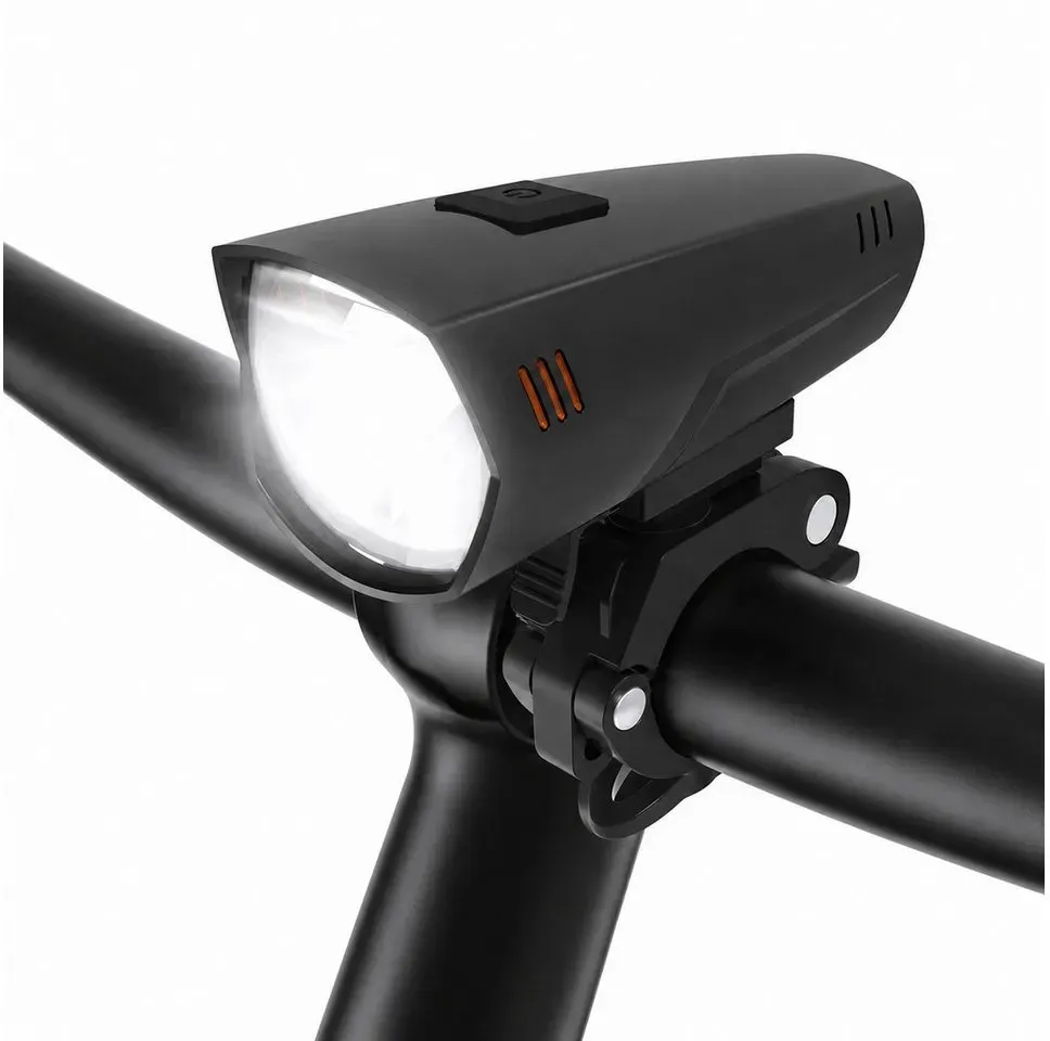 fahrradlicht set 60 lux
