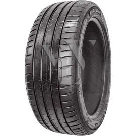 Michelin Pilot Sport 4 255/45 R17 98Y