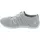 Dockers Barfußschuh Damen Grau 37