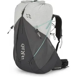Rab Muon ND 40 Damen Rucksack Grau