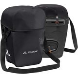 Vaude Aqua Back Pro Fahrradtasche (Größe 48L, schwarz)