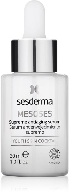 Sesderma Mesoses liposomales Serum gegen Hautalterung 30 ml