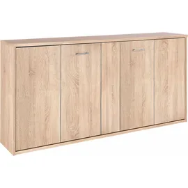 Priess Oregon 90 x 200 cm Beige
