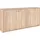 Priess Oregon 90 x 200 cm Beige