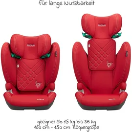 AVOVA Sora-Fix Maple Red