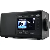 Soundmaster DAB900SW DAB+ Radio