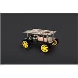 DFRobot Cherokey, 4WD Mobiler Roboter für Arduino,