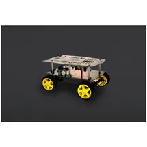 DFRobot Cherokey, 4WD Mobiler Roboter für Arduino,