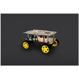 DFRobot Cherokey, 4WD Mobiler Roboter für Arduino,