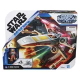 Hasbro Star Wars Mission Fleet Luke Skywalkers X-Wing Fighter