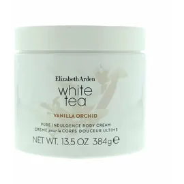 Elizabeth Arden White Tea Vanilla Orchid Körpercreme 400 ml