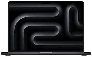 Apple MacBook Pro 16