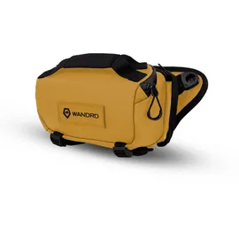 WANDRD ROGUE Sling 3L Dallol Yellow