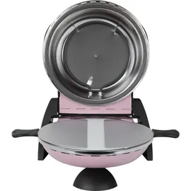 G3 Ferrari Delizia icy pink