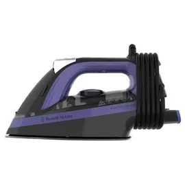 Russell Hobbs EasyStore PRO Plug&Wind 26731-56 lila/schwarz