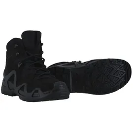 Lowa PROFESSIONAL Stiefel mittel ZEPHYR MK2 GTX MID W schwarz, 42.5 - Schwarz - 42.5