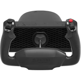 Honeycomb Alpha Flight Controls Lite Controller Schwarz PC
