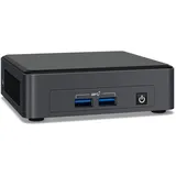 ASUS Mini-PC NUC 11 Pro Intel Core i5-1135g7