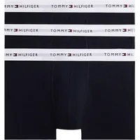 Tommy Hilfiger Trunk Mehrfarbig M 3er Pack