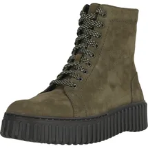 CLARKS Schuhe Torhill Rise grün 41,5