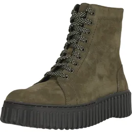 CLARKS Schuhe Torhill Rise grün 41,5