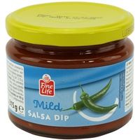 Fine Life Dip Salsa Mild (315 g)
