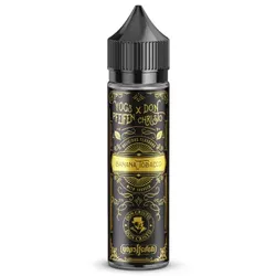 Yogs Pfeifen x Don Cristo Banana Tobacco Longfill Aroma