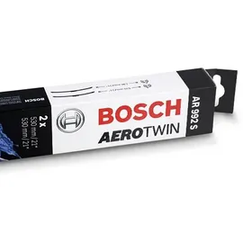 Bosch Aerotwin AR992S