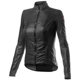 Castelli Aria Shell Jacke (Größe XS, grau)