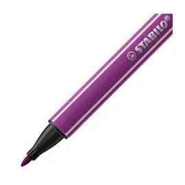 Stabilo pointMax Filzstift lila