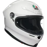 AGV K6 S Helm, weiß, XL