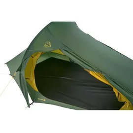 Nordisk Telemark 2.2 LW Grün