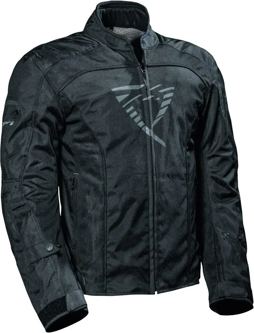 DIFI Ibarra Air Motorrad Textiljacke